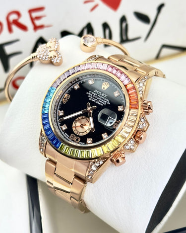 Rolex piedras RPPA01